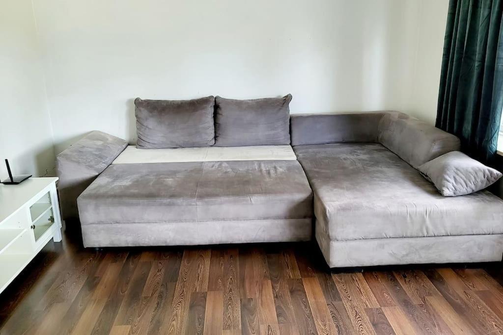 Thuya Rica House Villa Billund Ngoại thất bức ảnh