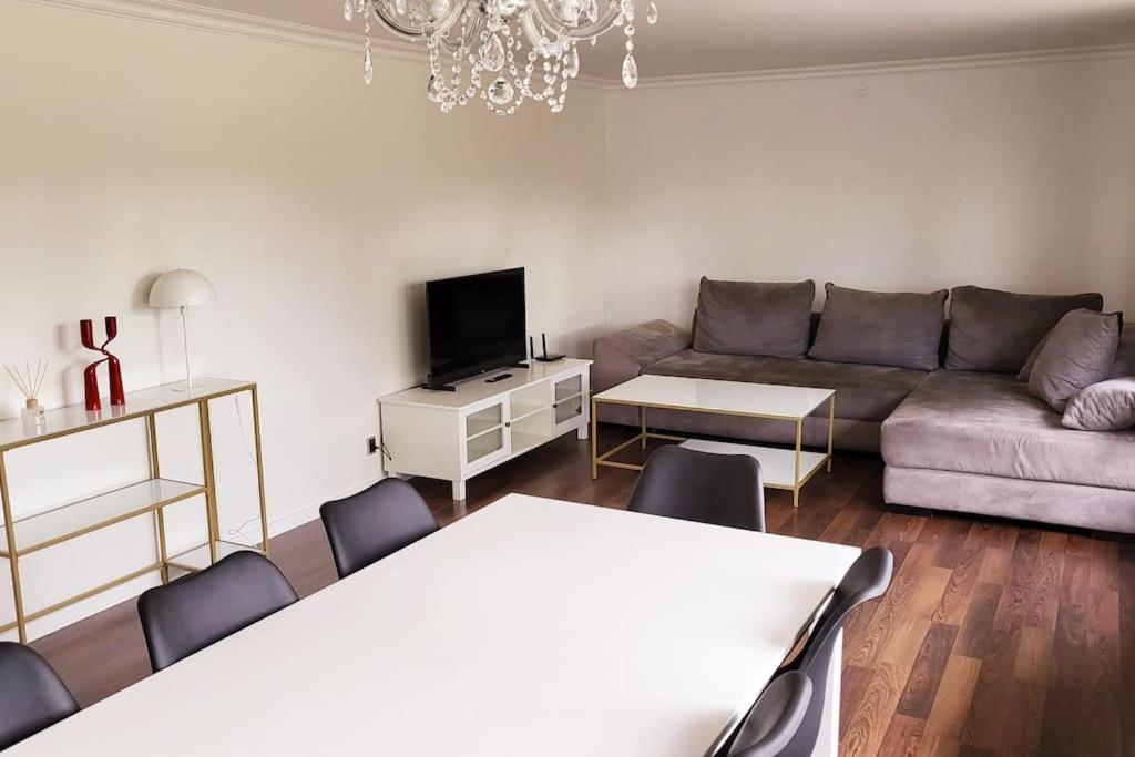 Thuya Rica House Villa Billund Ngoại thất bức ảnh