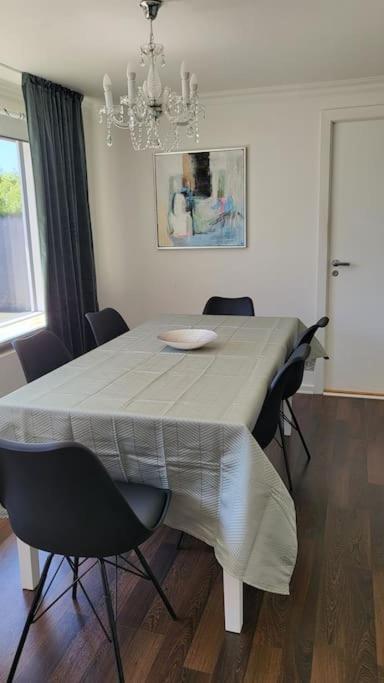 Thuya Rica House Villa Billund Ngoại thất bức ảnh